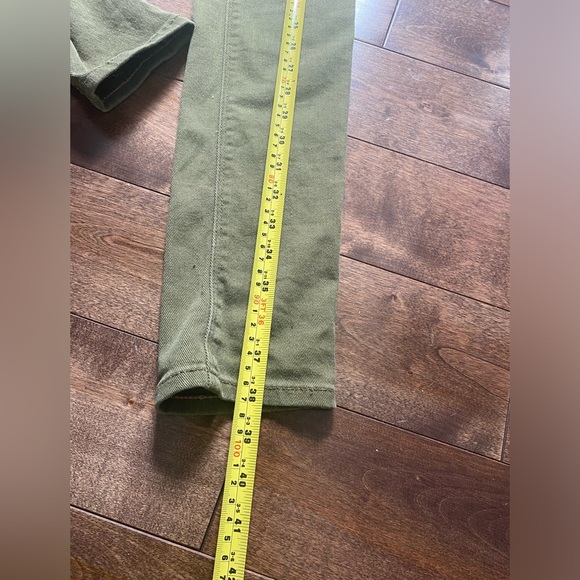 Roxy khaki jeans skinny - Picture 12 of 16